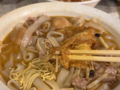-三姐·老友记·南宁老友粉(朝阳区光华路嘉里中心店)