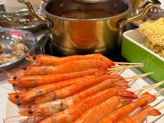 -行运海鲜食集(北京首店)