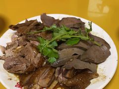 -桂园白粥·潮汕老味道