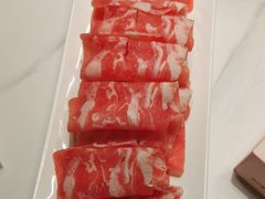 -蜀九香火锅(彩虹店)