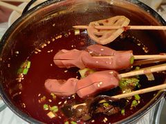 -雲蜀龙阁·金牌水煮鱼(方庄店)