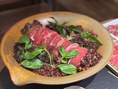 -大龙燚·旷野鲜火锅(广州首店)