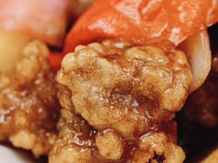 -东坊味道私房菜·地道顺德菜(大良店)