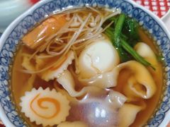 -千代御(临河街店)