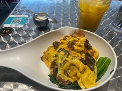 -公仔堂港式茶餐厅(西村店)