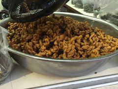 -王阿姨文昌油赞子(府桥街店)