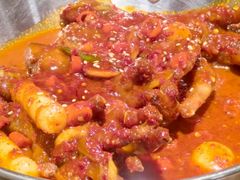 -西塔老太太泥炉烤肉(亚运村店)