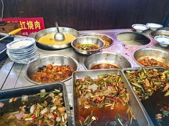 -潘记红烧肉(兴隆街店)