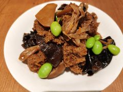 烤麸-鼎泰丰(德基广场店)