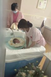 -喜喜·全套房月子会所(罗宾森广场店)