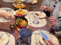 -一沙一城·岩烤牛扒(深圳首店)