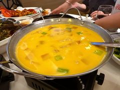 -万龙洲海鲜(南新仓店)