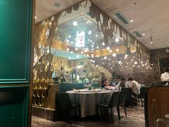 -雀蓝川菜(奥体广场店)