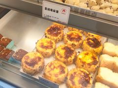 -宫喜糕点(共青团路店)