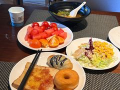 -碧桂园润杨溪谷温泉酒店