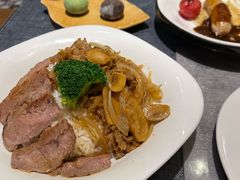 -惠丰堂饭庄·烤鸭·京味菜(翠微路店)