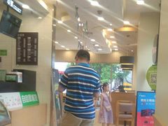 -德克士(武都2店)