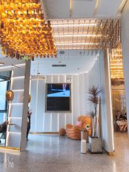 点击看大图 -3AM·S HAIR SALON烫发染发接发