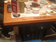 -高鸽子锦州烧烤63年(海阳路店)