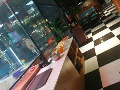 -牛郎记潮汕牛肉火锅(大西洋银泰城店)