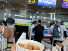 -丽江三义国际机场
