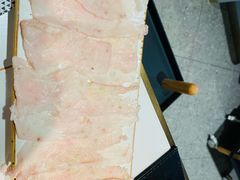 胸口朥-牛人日志·鲜牛肉骨汤火锅(万科里瑧店)
