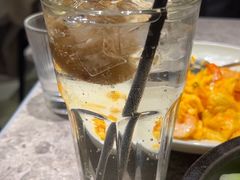 -留半山·香港食堂(啦啦宝都店)