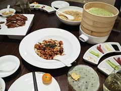 -全聚德(上海首店浦东店)