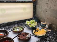 -湊湊火锅·茶憩(天环广场店)