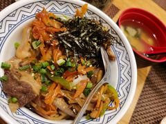 -樱の千渡日式料理·铁板烧•烧鸟(金盛田广场店)