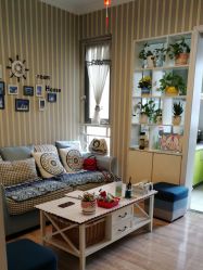 -瑜舍瑜伽连锁教室