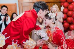 -Color卡诺婚纱礼服馆(南京严选店)