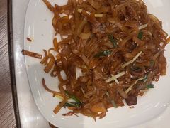 -珍呈中餐厅•粤川淮扬新疆(乌鲁木齐康莱德酒店)
