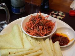 -玛禄藏膳(五分店)
