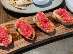 烤面包-Apollo·西班牙小酒馆(安福路店)