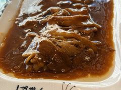 -清真文铁家烧麦馆