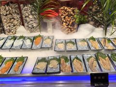 -初色海鲜自助(新辰里亚运村店)