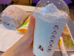 -麦当劳(春风店)