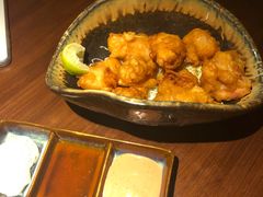 -山杏yama-katsu·吉列炸物