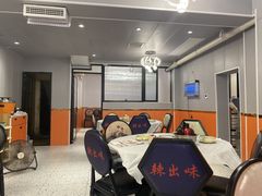 大堂-辣出味岳阳特色烧烤·龙虾大排档(砂子塘总店)