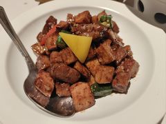 -汤城小厨•粤菜•靓汤(苏州街店)
