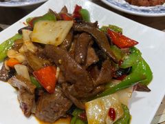 -左邻右舍褡裢火烧(石榴园店)