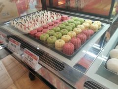 -陶陶居饼家(惠福东路店)