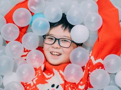 -NOKNOK若蔻亲子餐厅(天地壹方北馆店)