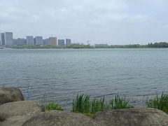 -桐乡凤凰湖