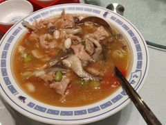 -老雒阳面馆·水席·洛阳菜(王城路店)