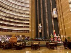 -杭州国际会议中心洲际酒店-原素全日餐厅(解放东路店)