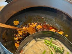-老船舫·现做活鲜鱼馆(东郊记忆店)