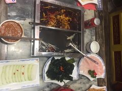 -码头故事·成都老火锅