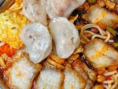 -雙冲柳州螺蛳粉&酸嘢&桂林米粉(簋街店)